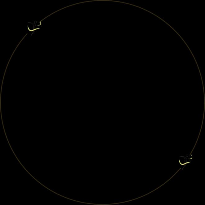 Rotierendes Shape