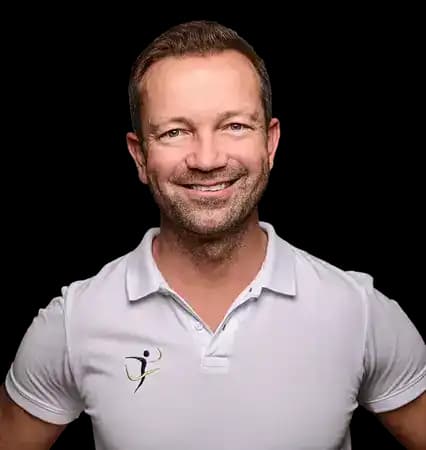 Markus Kaluza - Personal Trainer Hannover