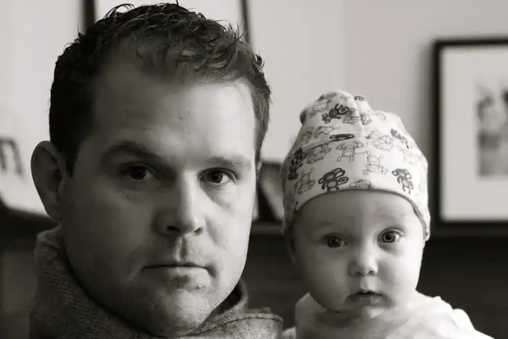 Porträt von Kelly Starrett